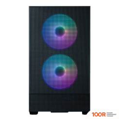 Корпус Zalman P30 AIR (ЧЕРНЫЙ) (123172)