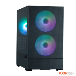 Корпус Zalman P30 AIR (ЧЕРНЫЙ) (123172)