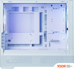 Корпус Zalman P30 AIR (БЕЛЫЙ) (123171)