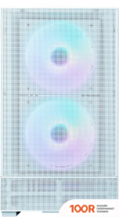 Корпус Zalman P30 AIR (БЕЛЫЙ) (123171)