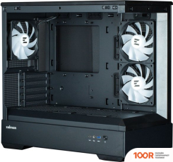 Корпус Zalman P30 (ЧЕРНЫЙ) (123169)