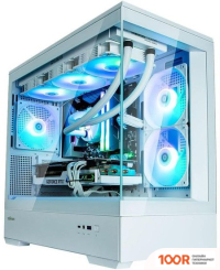 Корпус Zalman P30 (БЕЛЫЙ) (123168)