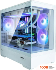 Корпус Zalman P30 (БЕЛЫЙ) (123168)