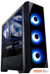 Корпус Zalman N5 TF (123165)