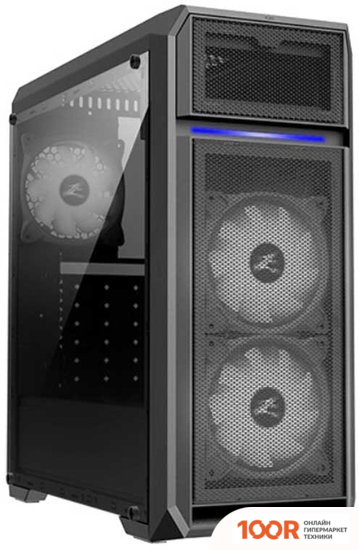 Корпус Zalman N5 OF (123164)