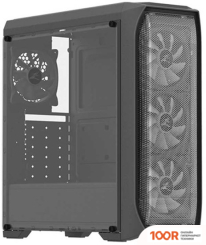 Корпус Zalman N5 MF (123163)
