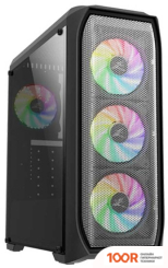 Корпус Zalman N5 MF (123163)