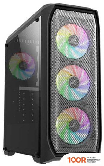 Корпус Zalman N5 MF (123163)