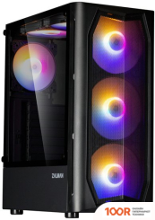 Корпус Zalman N4 REV.1 (123162)