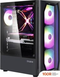 Корпус Zalman N4 (123161)