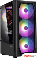 Корпус Zalman N4 (123161)