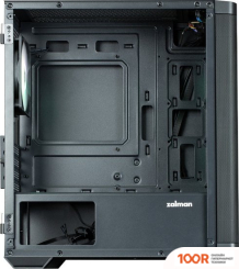 Корпус Zalman M4 (ЧЕРНЫЙ) (123160)