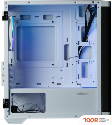 Корпус Zalman M4 (БЕЛЫЙ) (123159)