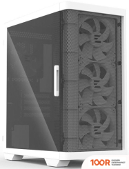 Корпус Zalman M4 (БЕЛЫЙ) (123159)