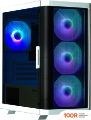 Корпус Zalman M4 (БЕЛЫЙ) (123159)