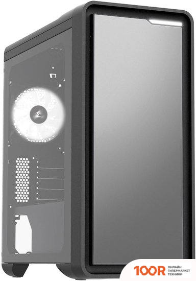 Корпус Zalman M3 (123156)