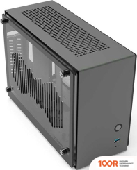 Корпус Zalman M2 MINI (СЕРЫЙ) (123155)