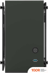 Корпус Zalman M2 MINI (СЕРЫЙ) (123155)