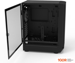 Корпус Zalman I6 (ЧЕРНЫЙ) (123152)