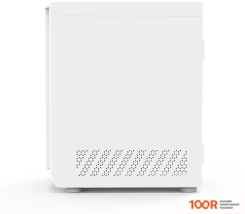 Корпус Zalman I6 (БЕЛЫЙ) (123151)