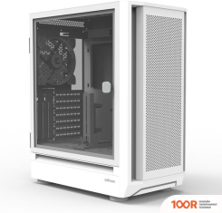 Корпус Zalman I6 (БЕЛЫЙ) (123151)