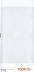 Корпус Zalman I4 TG (БЕЛЫЙ) (123149)