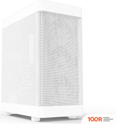 Корпус Zalman I4 (БЕЛЫЙ) (123147)