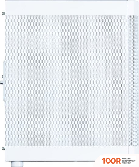 Корпус Zalman I4 (БЕЛЫЙ) (123147)