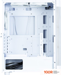 Корпус Zalman I4 (БЕЛЫЙ) (123147)