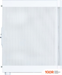 Корпус Zalman I4 (БЕЛЫЙ) (123147)