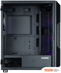 Корпус Zalman I3 NEO ARGB (ЧЕРНЫЙ) (123144)