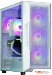 Корпус Zalman I3 NEO ARGB (БЕЛЫЙ) (123143)