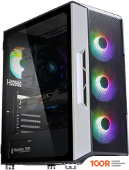 Корпус Zalman I3 NEO (ЧЕРНЫЙ/СЕРЕБРИСТЫЙ) (123142)