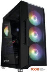 Корпус Zalman I3 NEO (ЧЕРНЫЙ) (123141)