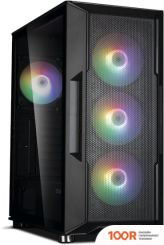 Корпус Zalman I3 NEO (ЧЕРНЫЙ) (123141)