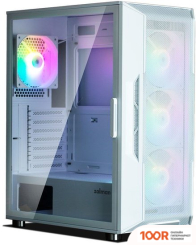 Корпус Zalman I3 NEO (БЕЛЫЙ) (123140)