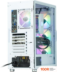 Корпус Zalman I3 NEO (БЕЛЫЙ) (123140)