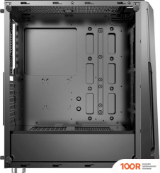 Корпус Xilence X512 BLADE RGB TG (ЧЕРНЫЙ) (123139)