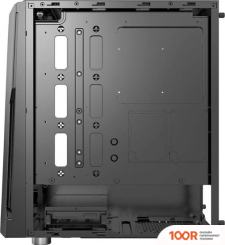 Корпус Xilence X512 BLADE RGB TG (ЧЕРНЫЙ) (123139)