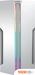 Корпус Xilence X512 BLADE RGB TG (БЕЛЫЙ) (123138)