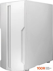 Корпус Xilence X512 BLADE RGB TG (БЕЛЫЙ) (123138)