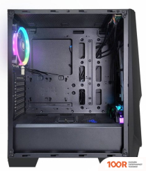 Корпус Xilence X505 BLAST ARGB (123137)