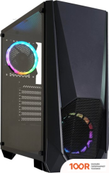 Корпус Xilence X505 BLAST ARGB (123137)