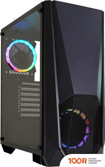 Корпус Xilence X505 BLAST ARGB (123137)