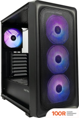 Корпус XASTRA A407 4ARGB (ЧЕРНЫЙ) (123135)