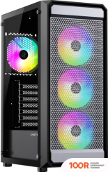 Корпус XASTRA A403 4ARGB (ЧЕРНЫЙ) (123132)