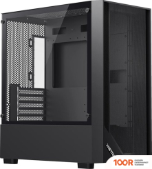 Корпус XASTRA A401M 4FRGB (ЧЕРНЫЙ) (123129)