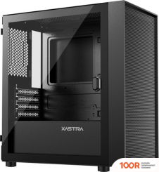 Корпус XASTRA A305M 3ARGB (ЧЕРНЫЙ) (123126)