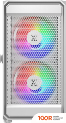 Корпус XASTRA A303M 3FRGB (БЕЛЫЙ) (123124)