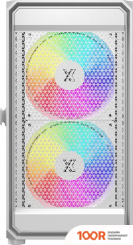 Корпус XASTRA A303M 3ARGB (БЕЛЫЙ) (123122)